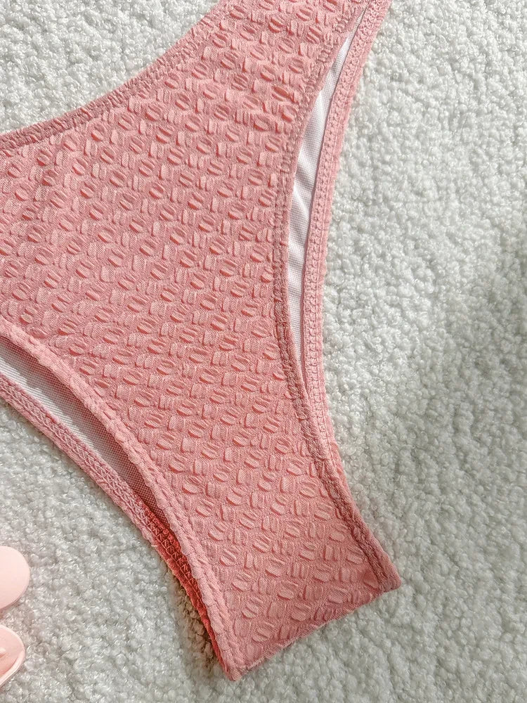 Bikini deux pièces à armatures