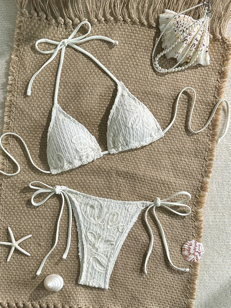 Bikini Ensemble Uni