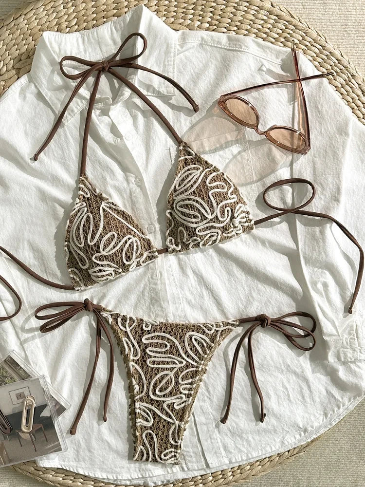 Bikini Ensemble Uni