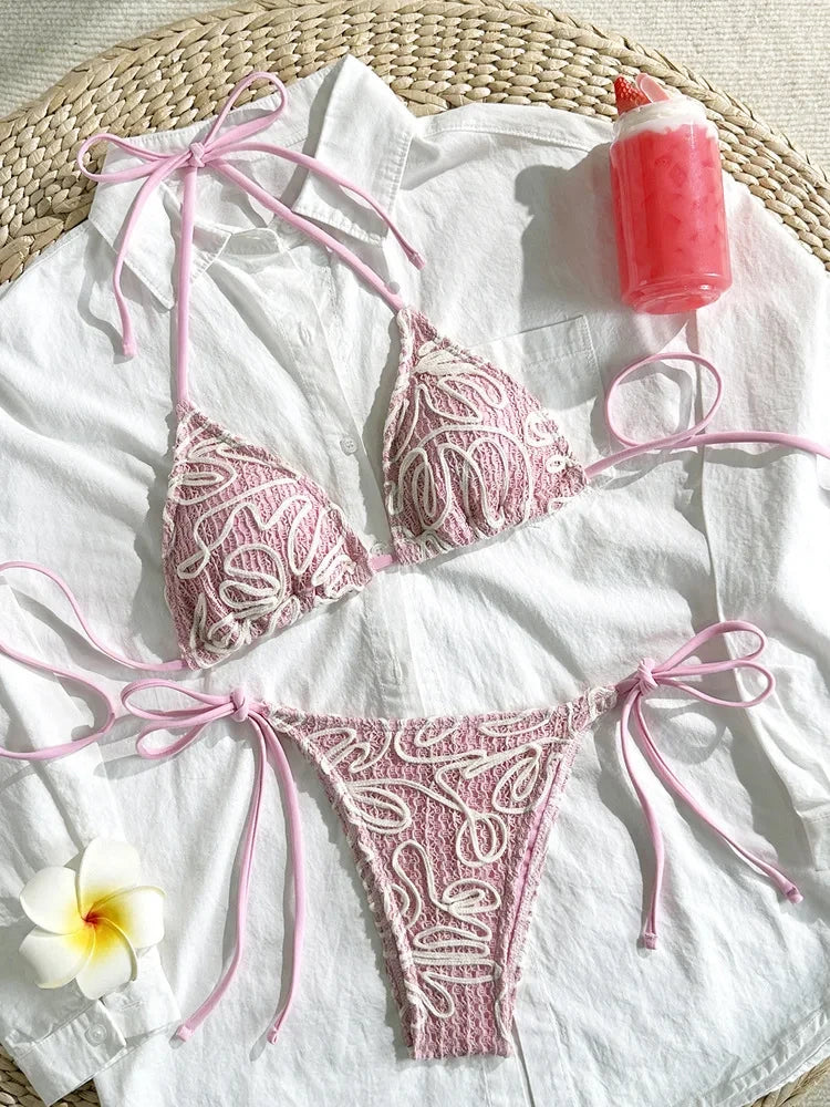 Bikini Ensemble Uni