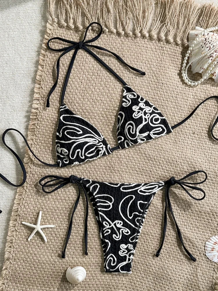 Bikini Ensemble Uni