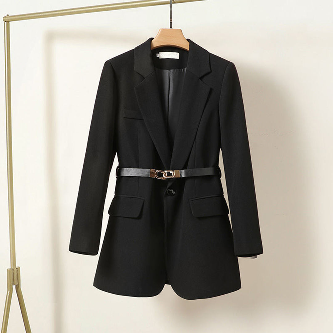 Avelina - Elegant blazer til damer