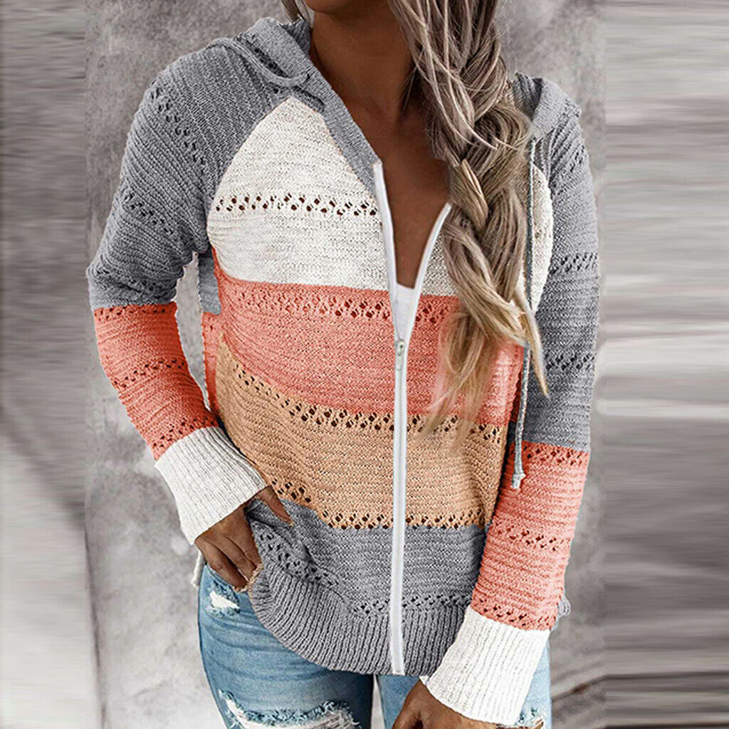 Adelia - Letvægts Sweater